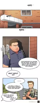 [Yi Hyeon Seok] Refrain Love Ch.1-24 (English) (YoManga) (Ongoing)