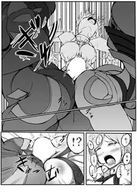 [Shuumatsu no Tasogare] Rakuen no Momojiri Musume' (Rakuen Tsuihou -Expelled from Paradise-) [Digital]