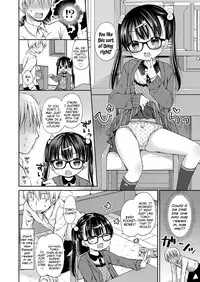 Koakuma Trap | Little-Devil Trap