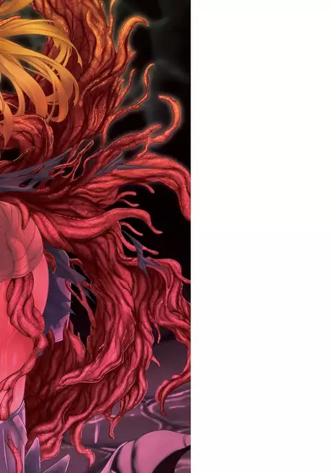 Moroku Hakanaki Heroism