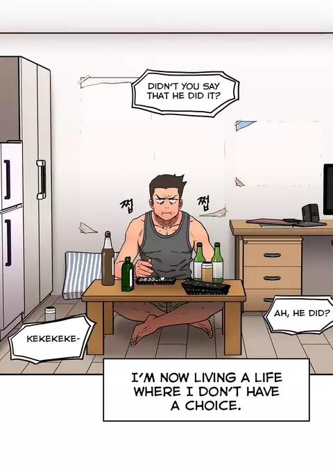 Refrain Love Ch.1-34