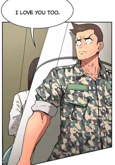 Refrain Love Ch.1-36