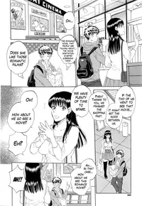 [Sabusuka] Watashi no Kareshi to Nete Kudasai Ch. 1-2 | Please Sleep With My Boyfriend Ch. 1-2 [English] [Mikakunin]