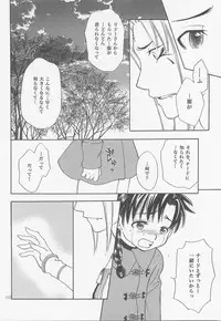 Himitsu no Mori Soushuuhen