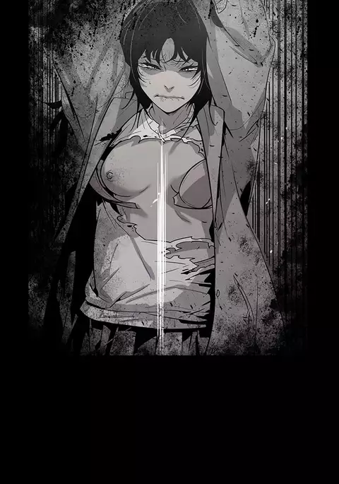 Canine Tooth Ch.1-12