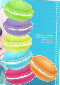 (C80) [milkberry (Kisaragi Miyu)] Yatte yaru desu! (K-ON!)