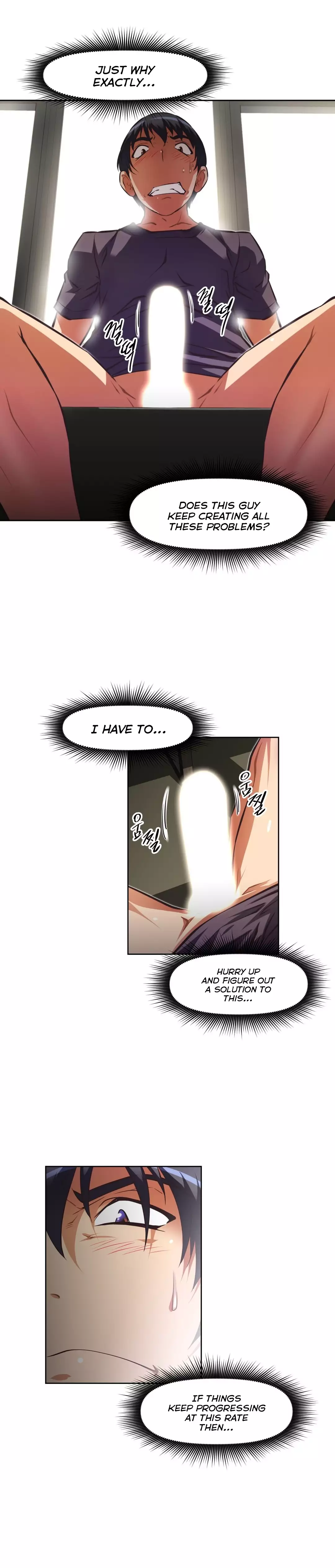 Brawling Go Ch.76-119