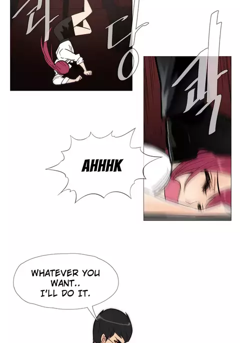 Household Affairs Ch.1-44