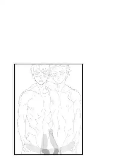 :	[Eichi Jijou (Takamiya)] Ore-tachi ga Kore Irete Shasei shitara 5-man tte Maji nan su yo ne!? | 只要我們用這個的話就能拿到5萬了對吧!? [Chinese] [Decensored]