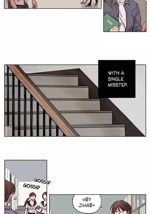 Atonement Camp Ch.1-18