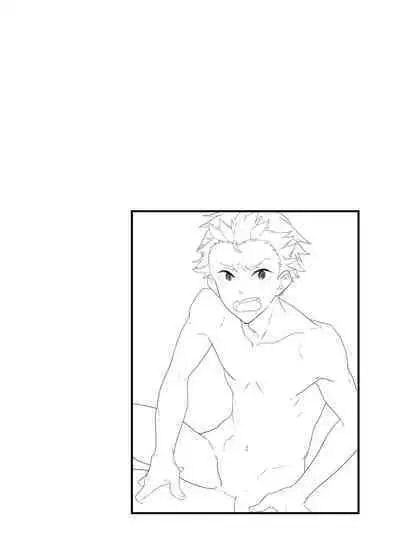 [Eichi Jijou (Takamiya)] Kore de shasei shitara 5 man tte majina ndesu yo ne!? | 用這個並射出來的話就能拿到5萬了對吧!? [Chinese] [Decensored] [Digital]