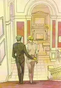 (C88) [Kyozoya (Kunoichi)] GINGER (One Piece)