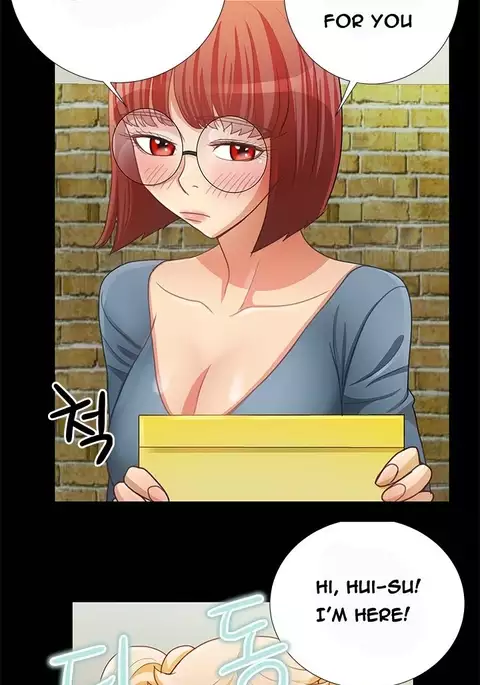 Will You Do as I Say? Ch.1-20