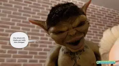 [Brown Shoes] – B.S Stories The Twins Part 1