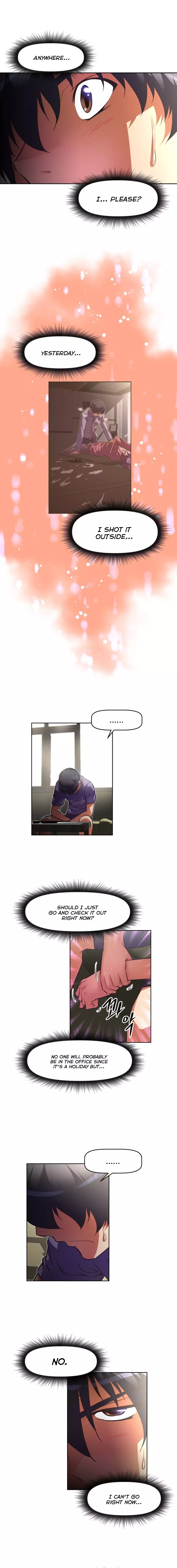 Brawling Go Ch.76-113