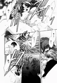 [Hayase Hashiba] Good Luck Charm