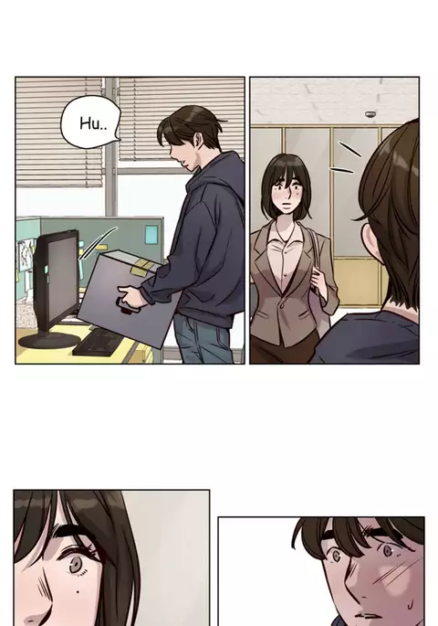 Atonement Camp Ch.1-40