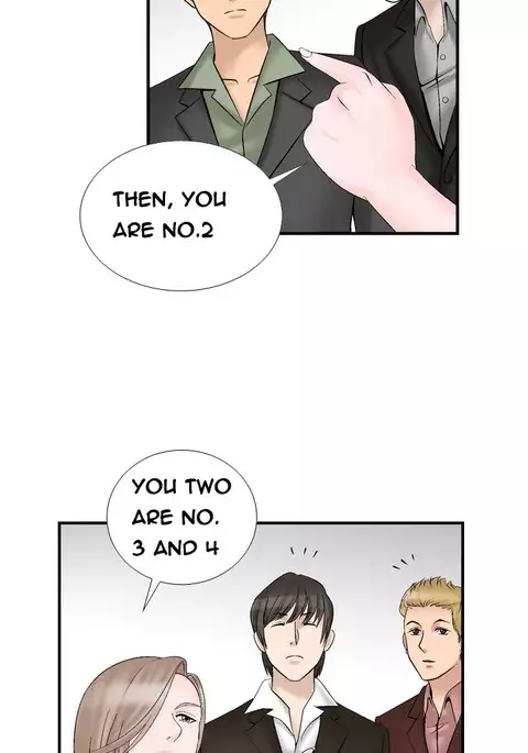 The Taste of Hands Ch.1-67