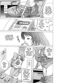 [Tamaki Nozomu] The Working Goddess Ch. 1-7 [English] {Tadanohito}