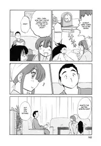 [Tsuya Tsuya] Maid no Mitsuko-san Vol.1 [English] {Fated Circle}