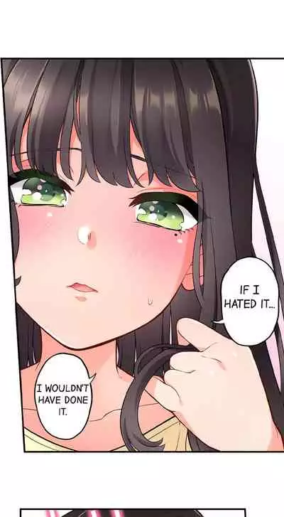 [Aoki Nanase] My Friend Came Back From the Future to Fuck Me (Ongoing) (Ch. 1 - 25)