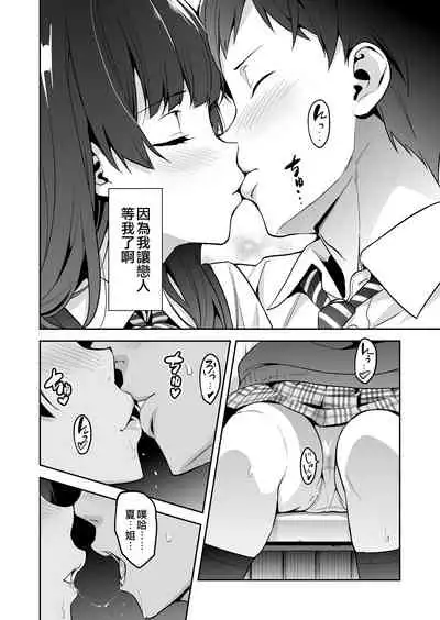 Ajisai no Chiru Koro ni