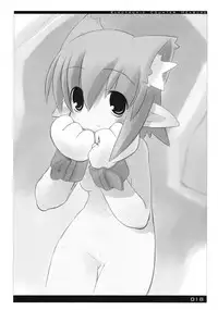 [sys3.6.3. (Zankuro)] ECM