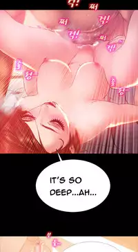 [Mojo] My Wives Ch.1-44 (English)