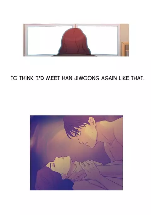 Scandal of the Witch Ch.1-28