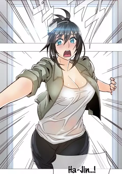 Household Affairs Ch.1-45