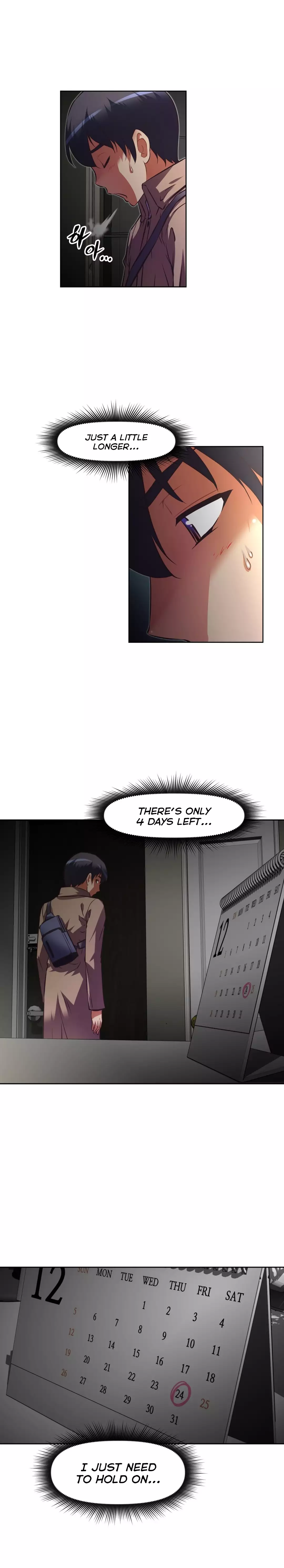 Brawling Go Ch.76-120