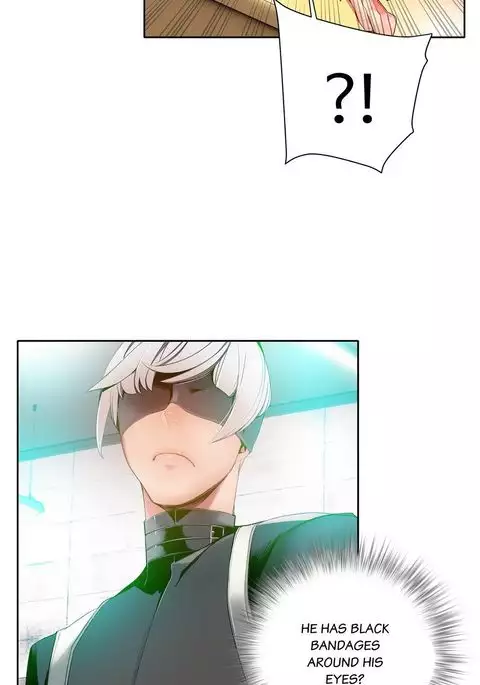 Lilith`s Cord Ch.1-14