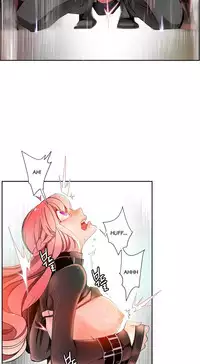 Lilith`s Cord Ch.1-14 (English) (Ongoing)