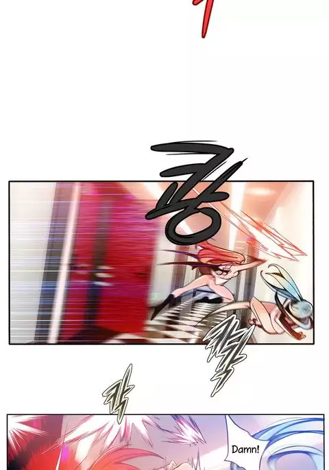 Lilith`s Cord Ch.1-18