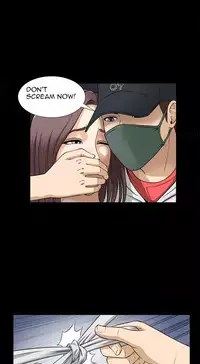 Dangerous Play Ch.1 (English) (Ongoing)