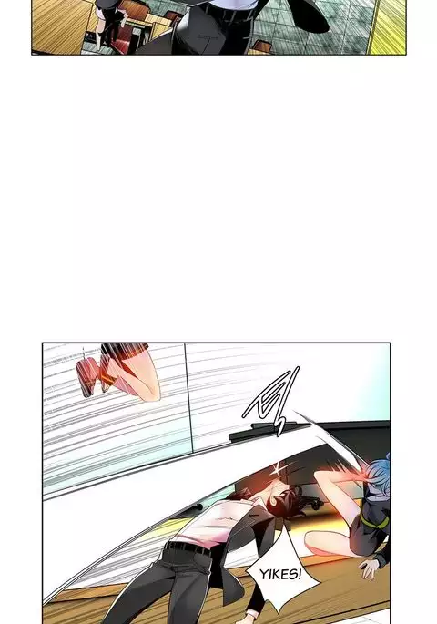 Lilith`s Cord Ch.1-14