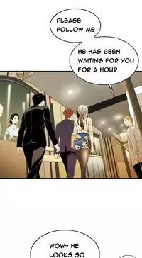 [Gyuo] Kill the Dead Bastard Ch.0-13 (English) (Ongoing)