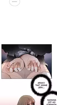 [Silverstar] Talk To Me Ch.1-37 (English) (Ongoing)