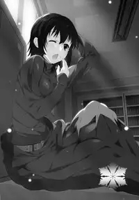 (C83) [Jekyll and Hyde (Mizuki Makoto)] Izumi Chiaki no Engi suru Yuugure (WHITE ALBUM 2) [Chinese] [無邪気漢化組冬三分部]