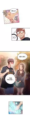 [BAK Hyeong Jun] Sweet Guy Ch. 1-49 [English] [YoManga]