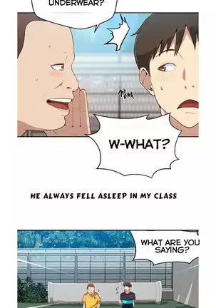 Secret Class Ch.46/?