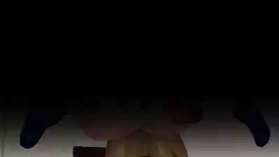 幼なじみが目の前で～屈辱の鬱勃起～