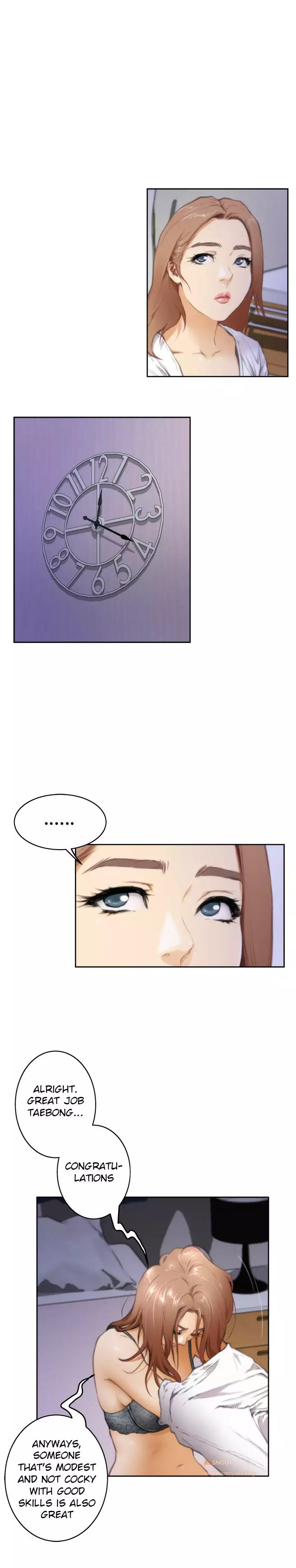 H-Mate - Chapters 1-30