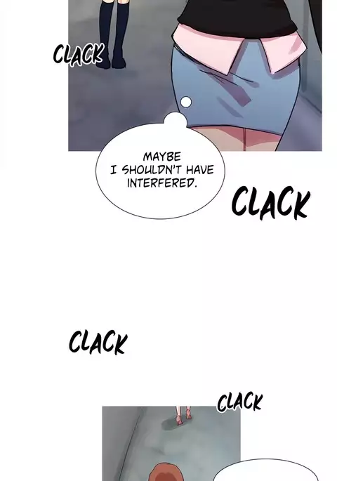 Scandal of the Witch Ch.1-39