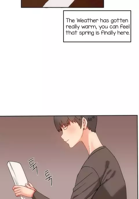 Hahri's Lumpy Boardhouse Ch. 0-24