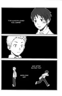 [Tsukumo Gou] Someday in the Rain