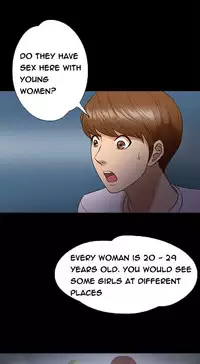 [Madstart] Secret Island Ch.1-28 (English) (Ongoing)