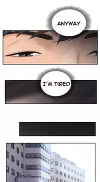 New Face Ch.1-12 (English) (Ongoing)