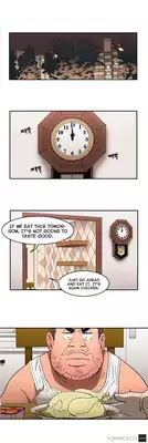 [Yi Hyeon Seok] Refrain Love Ch.1-19 (English) (YoManga) (Ongoing)