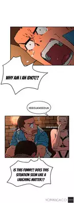 [Yi Hyeon Seok] Refrain Love Ch.1-18 (English) (YoManga) (Ongoing)